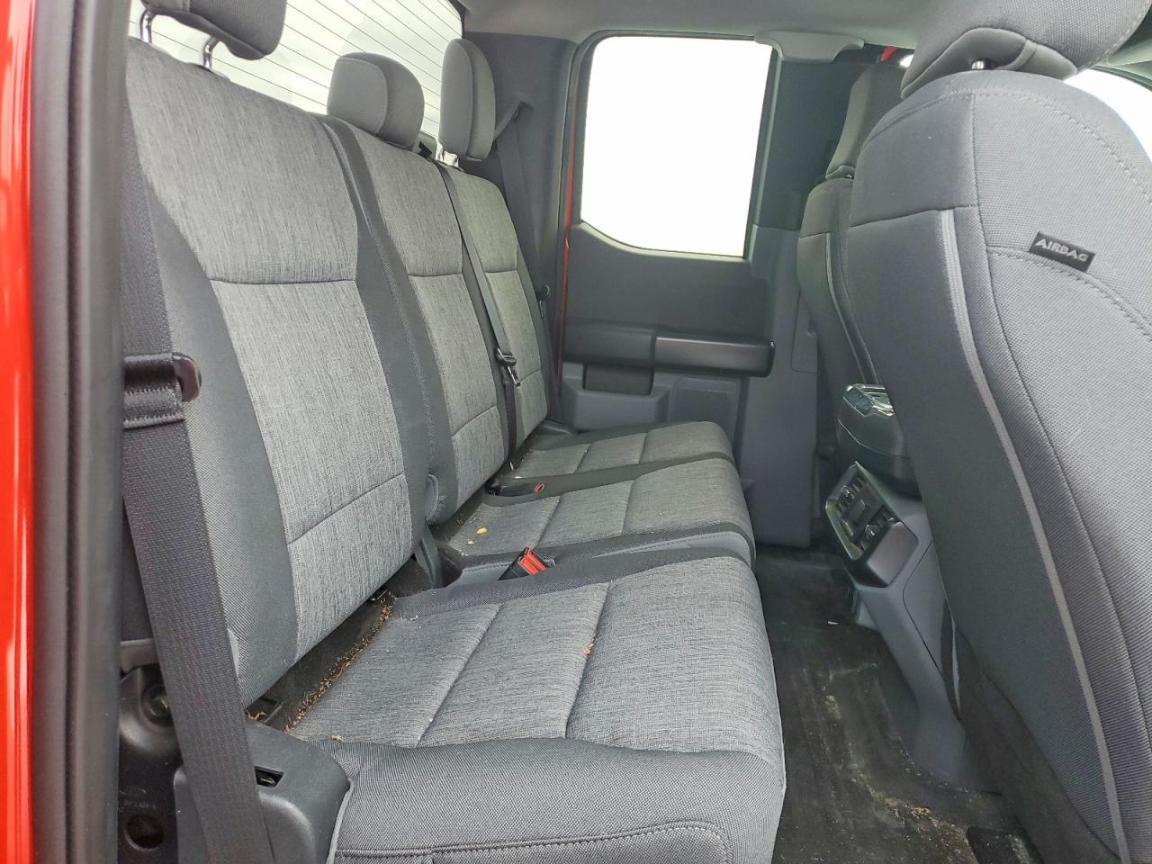 2023 FORD F150 SUPER CAB photo 10