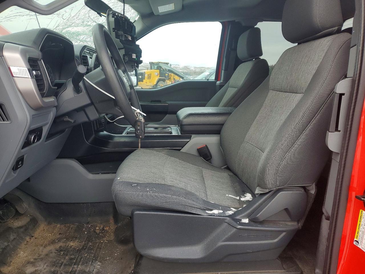 2023 FORD F150 SUPER CAB photo 7