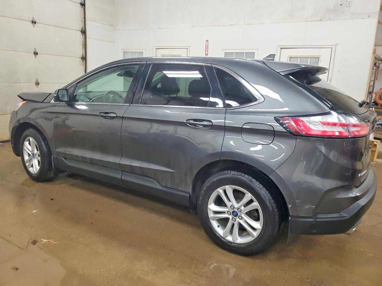 2020 FORD EDGE SEL photo 2