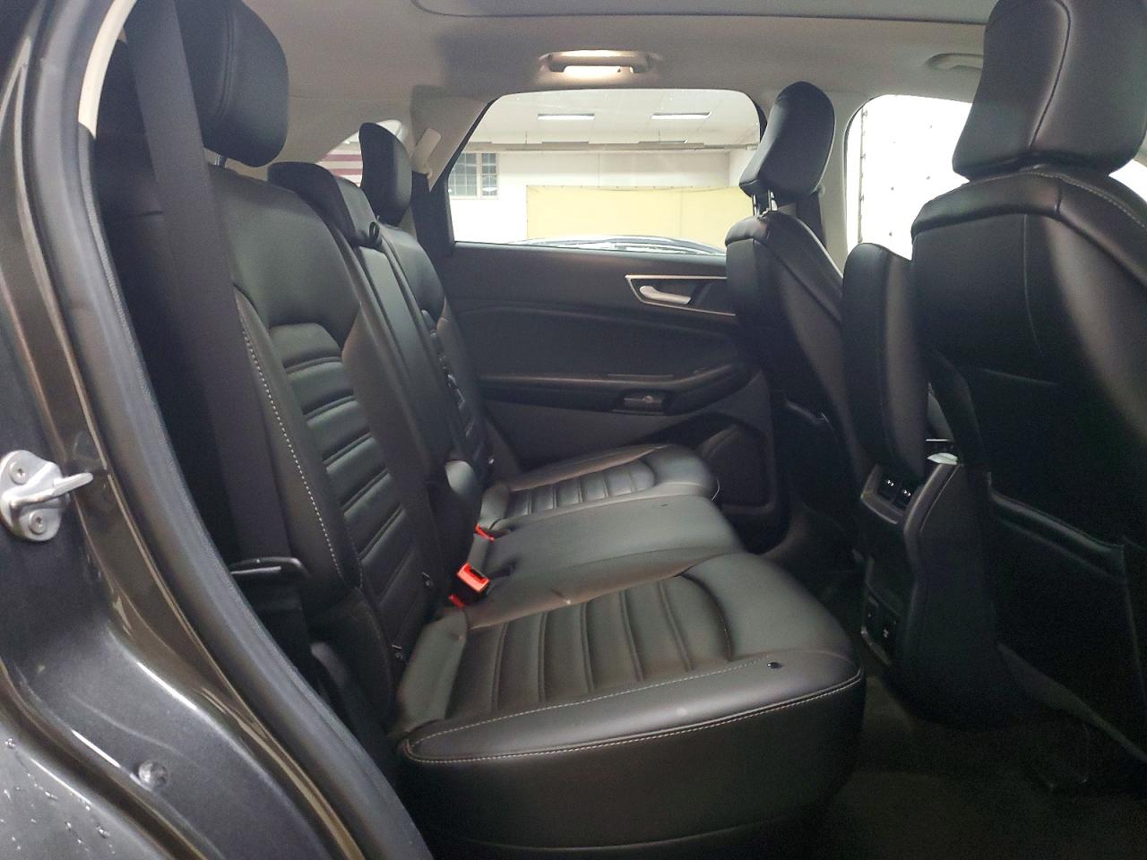 2020 FORD EDGE SEL photo 11