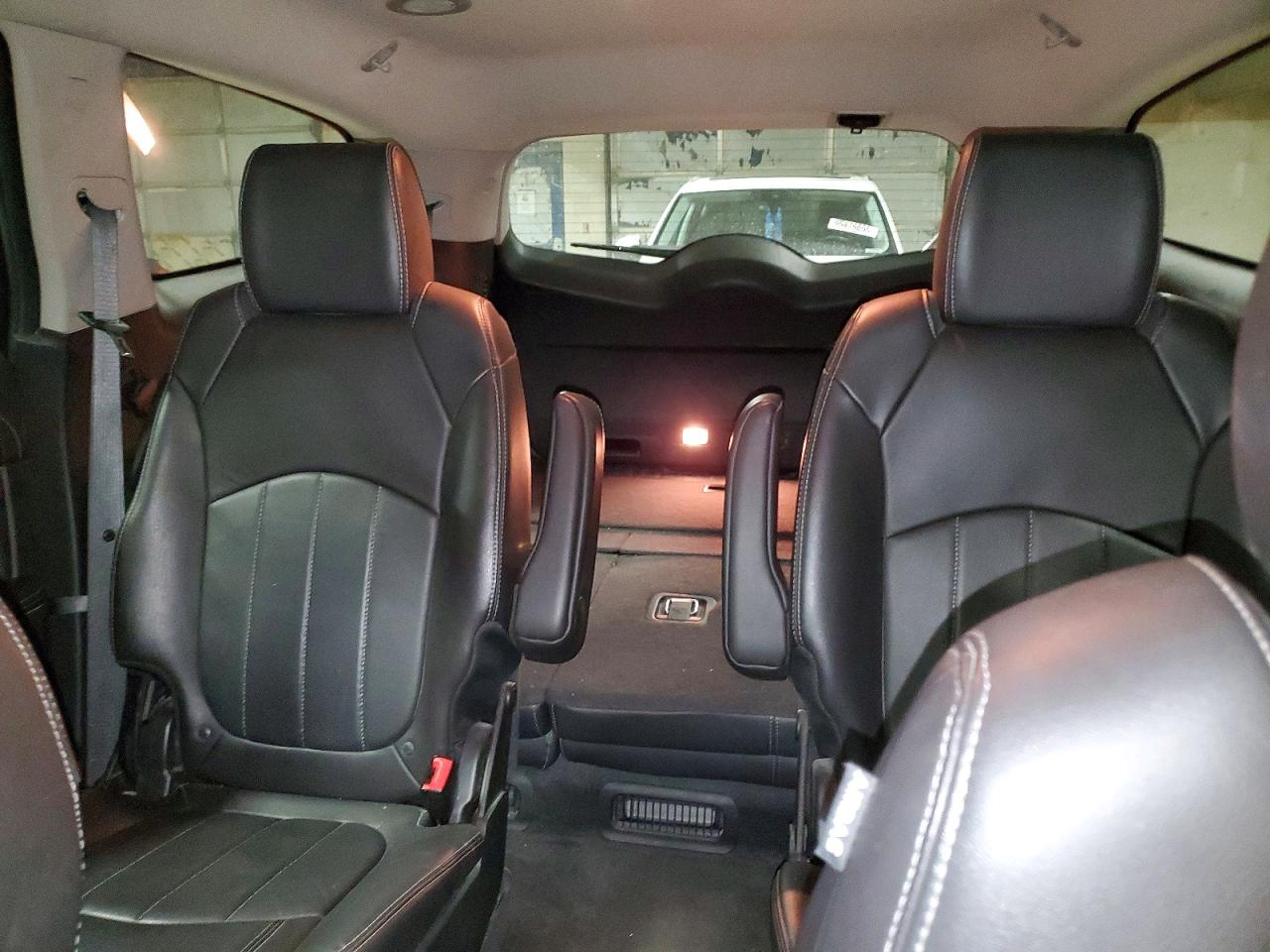 2016 BUICK ENCLAVE photo 19