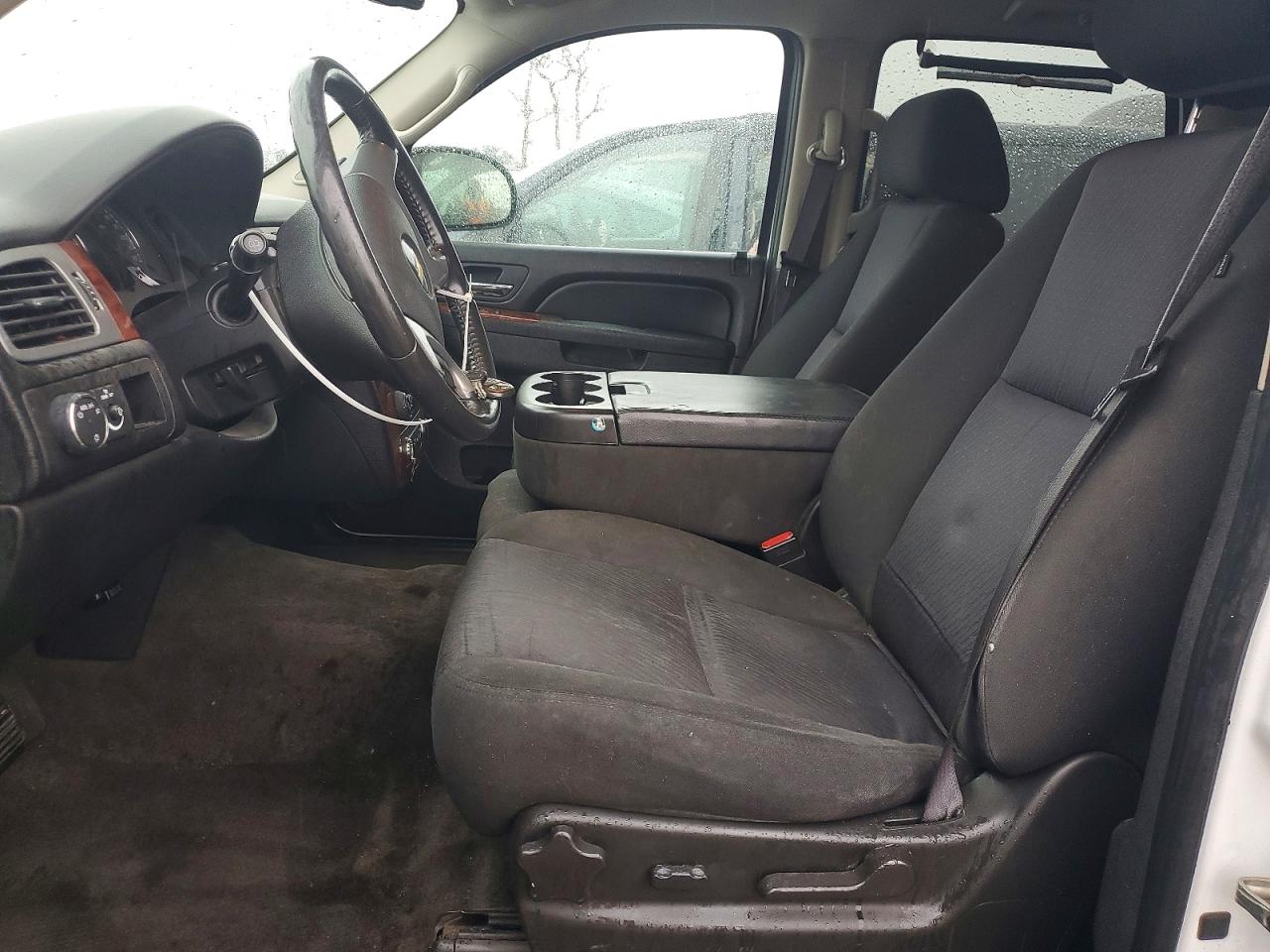 2011 CHEVROLET TAHOE C1500 LS photo 13