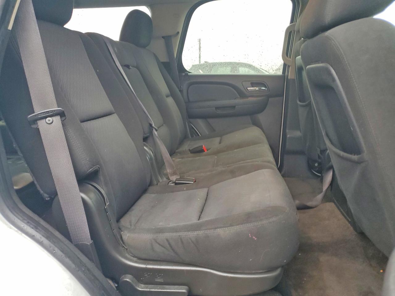 2011 CHEVROLET TAHOE C1500 LS photo 21