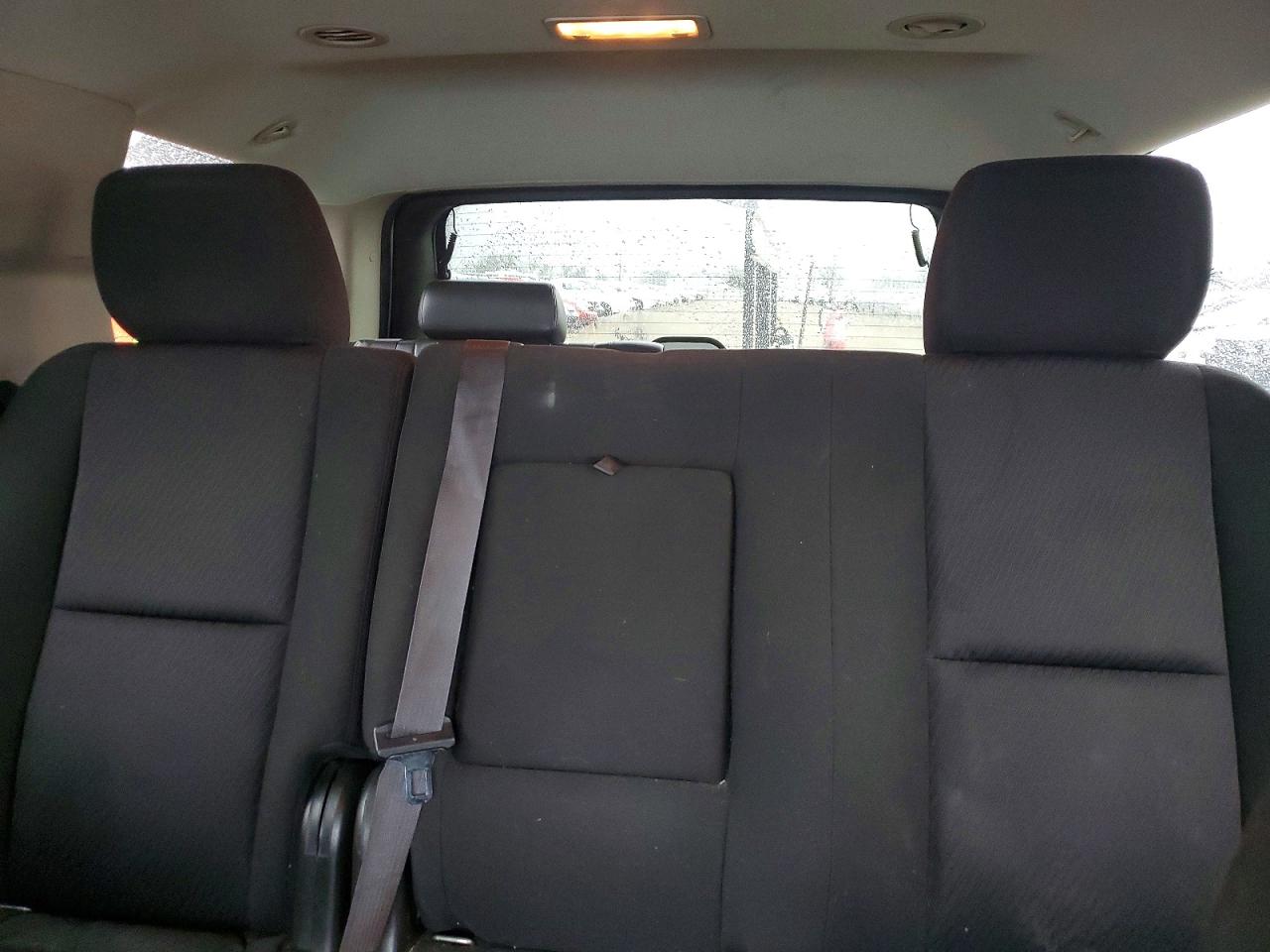 2011 CHEVROLET TAHOE C1500 LS photo 19