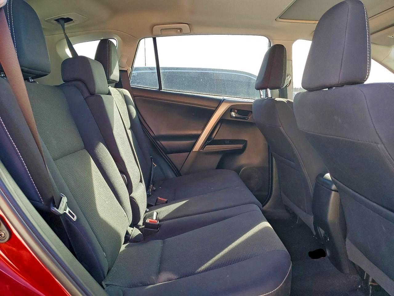 2018 TOYOTA RAV4 ADVENTURE photo 21