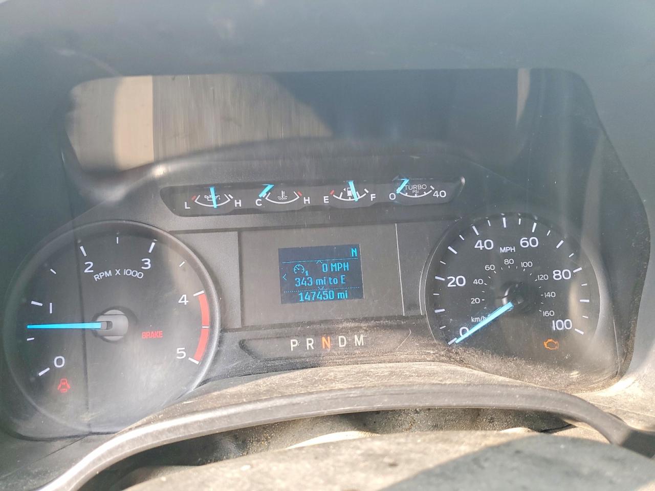 2020 FORD F350 SUPER DUTY UTILITY / SERVICE TRUCK photo 9
