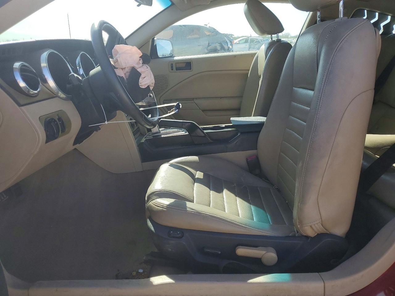 2006 FORD MUSTANG GT photo 7
