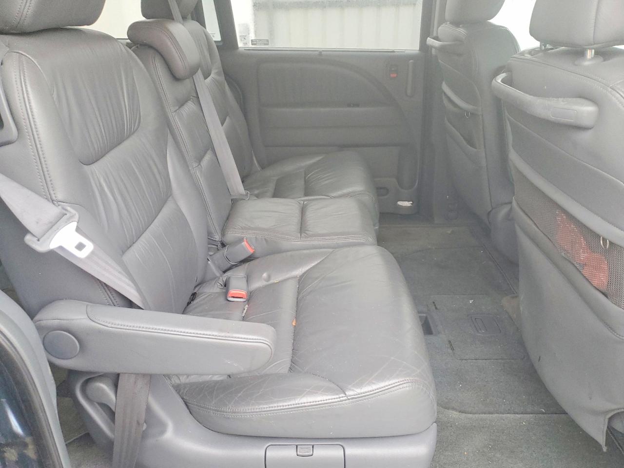 2005 HONDA ODYSSEY EXL photo 11