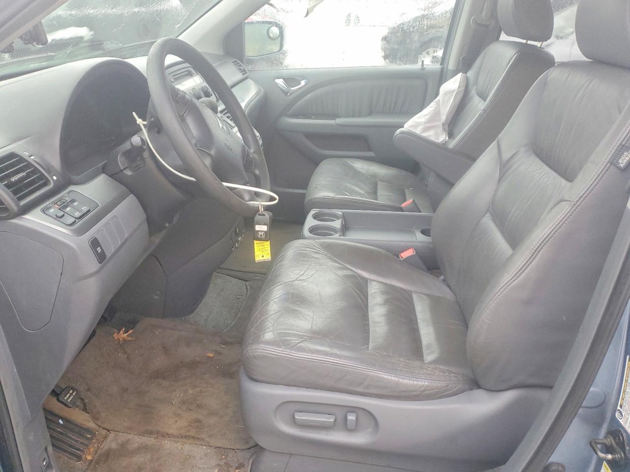 2005 HONDA ODYSSEY EXL photo 7