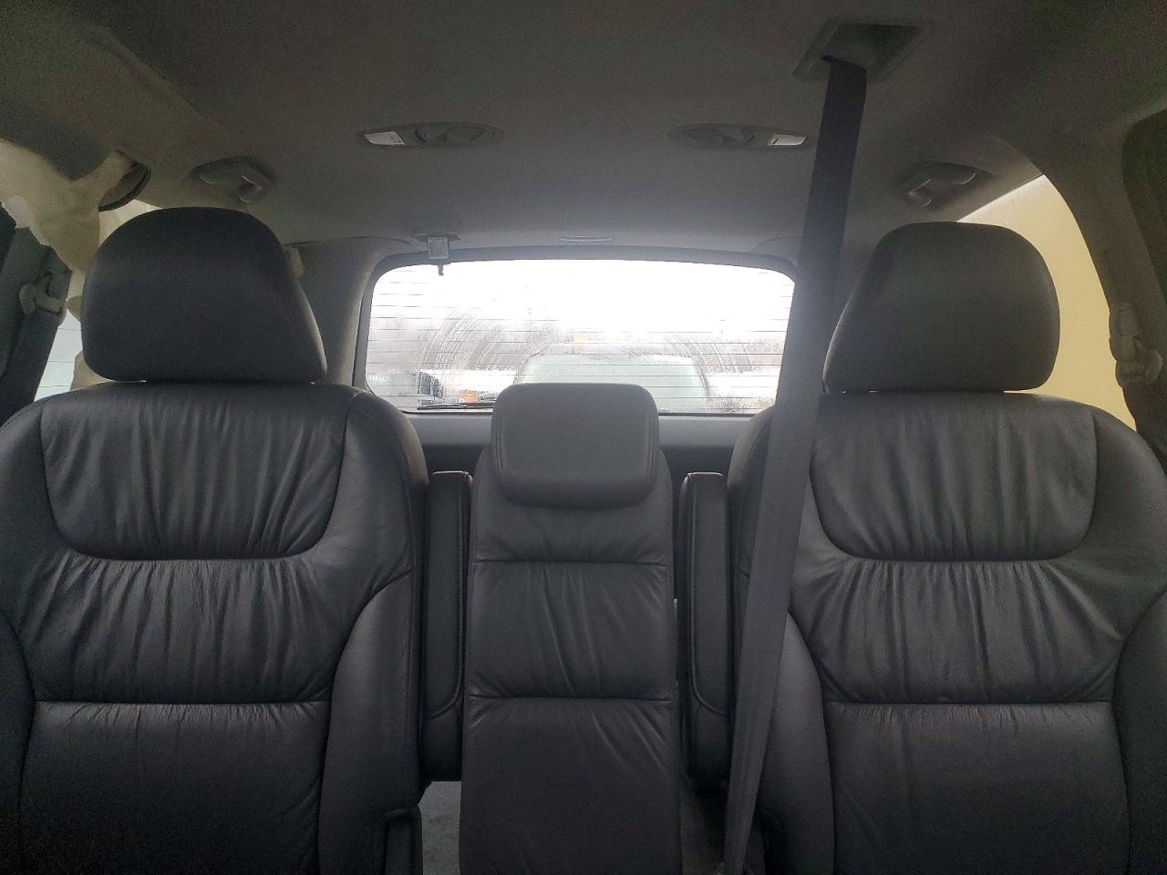 2005 HONDA ODYSSEY EXL photo 10