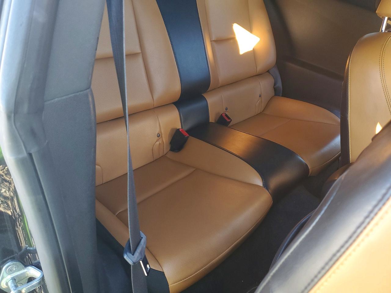 2013 CHEVROLET CAMARO 2SS photo 19