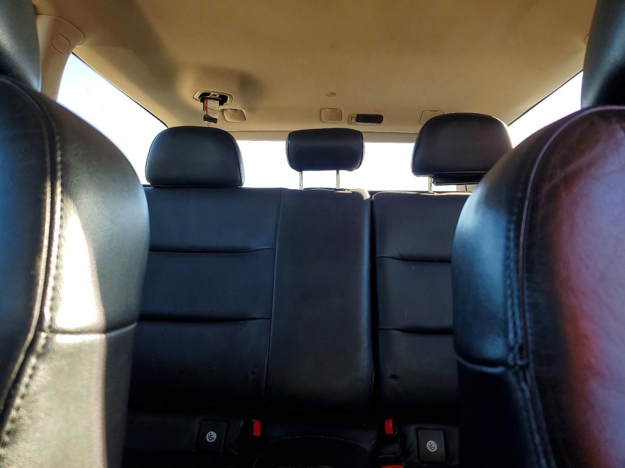 2006 SUBARU LEGACY OUTBACK 2.5I LIMITED photo 10
