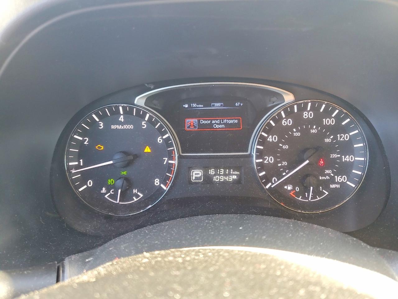 2013 NISSAN PATHFINDER S photo 17