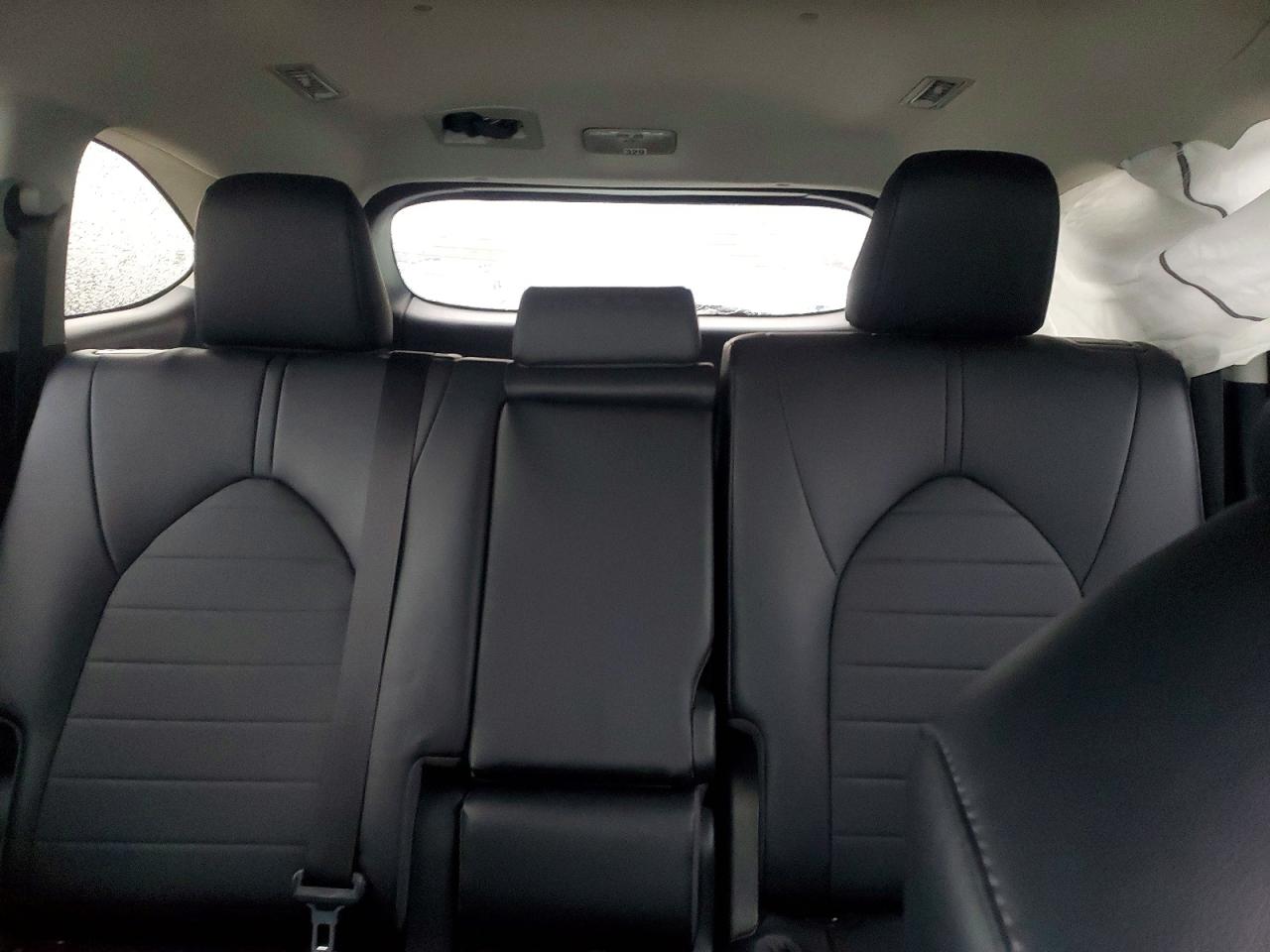 2023 TOYOTA HIGHLANDER L photo 19