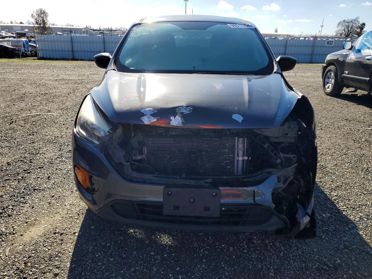 2017 FORD ESCAPE S photo 5