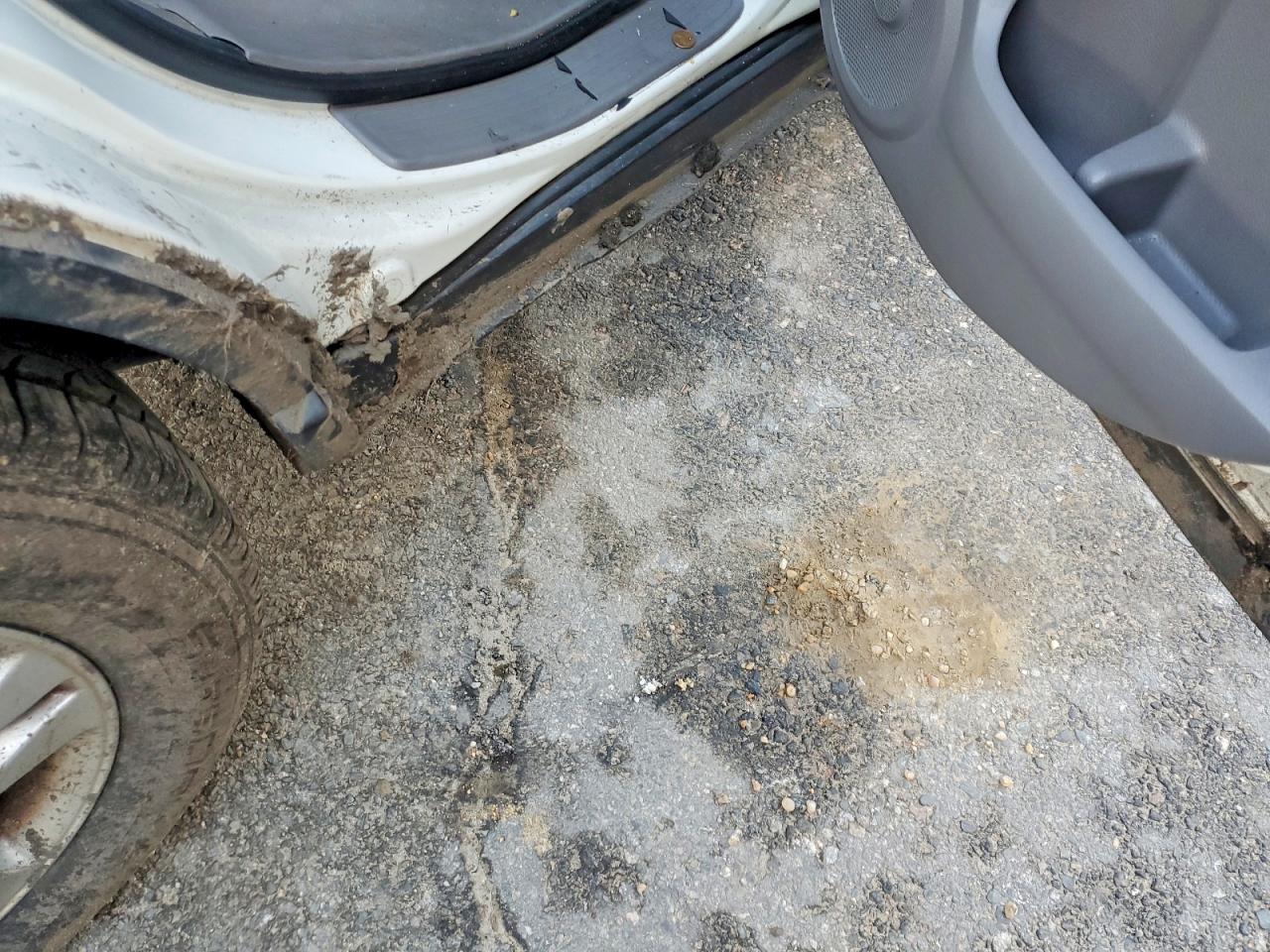 2011 HONDA CR-V EXL photo 13