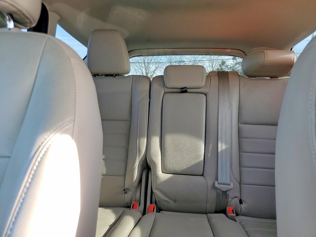 2014 FORD ESCAPE TITANIUM photo 10