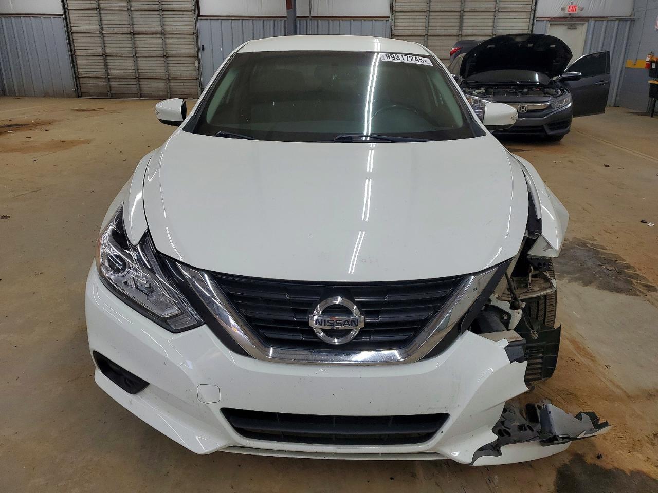2018 NISSAN ALTIMA 2.5 photo 5