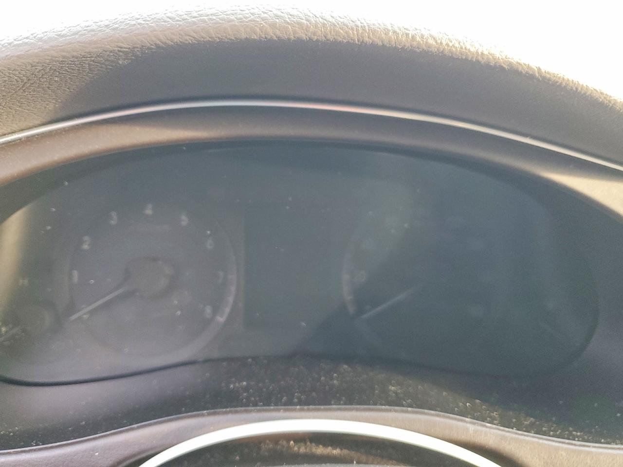 2012 HYUNDAI GENESIS 3.8L photo 9