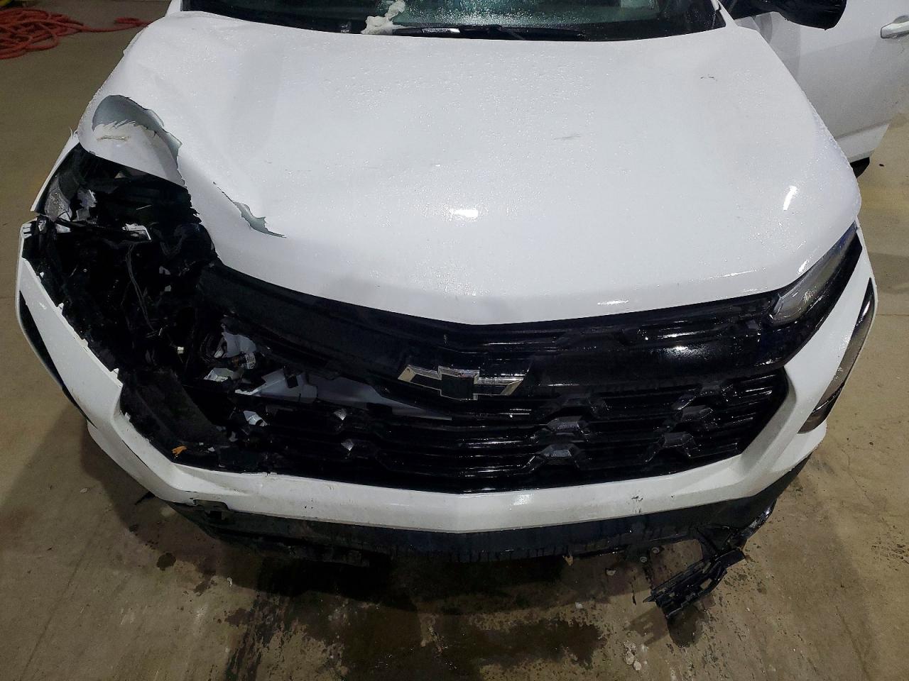 2026 CHEVROLET EQUINOX LT photo 11