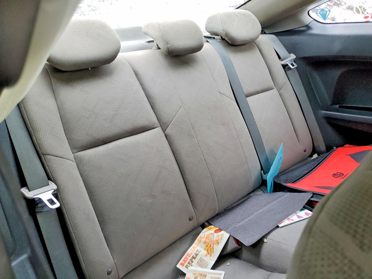 2012 HONDA CIVIC LX photo 10