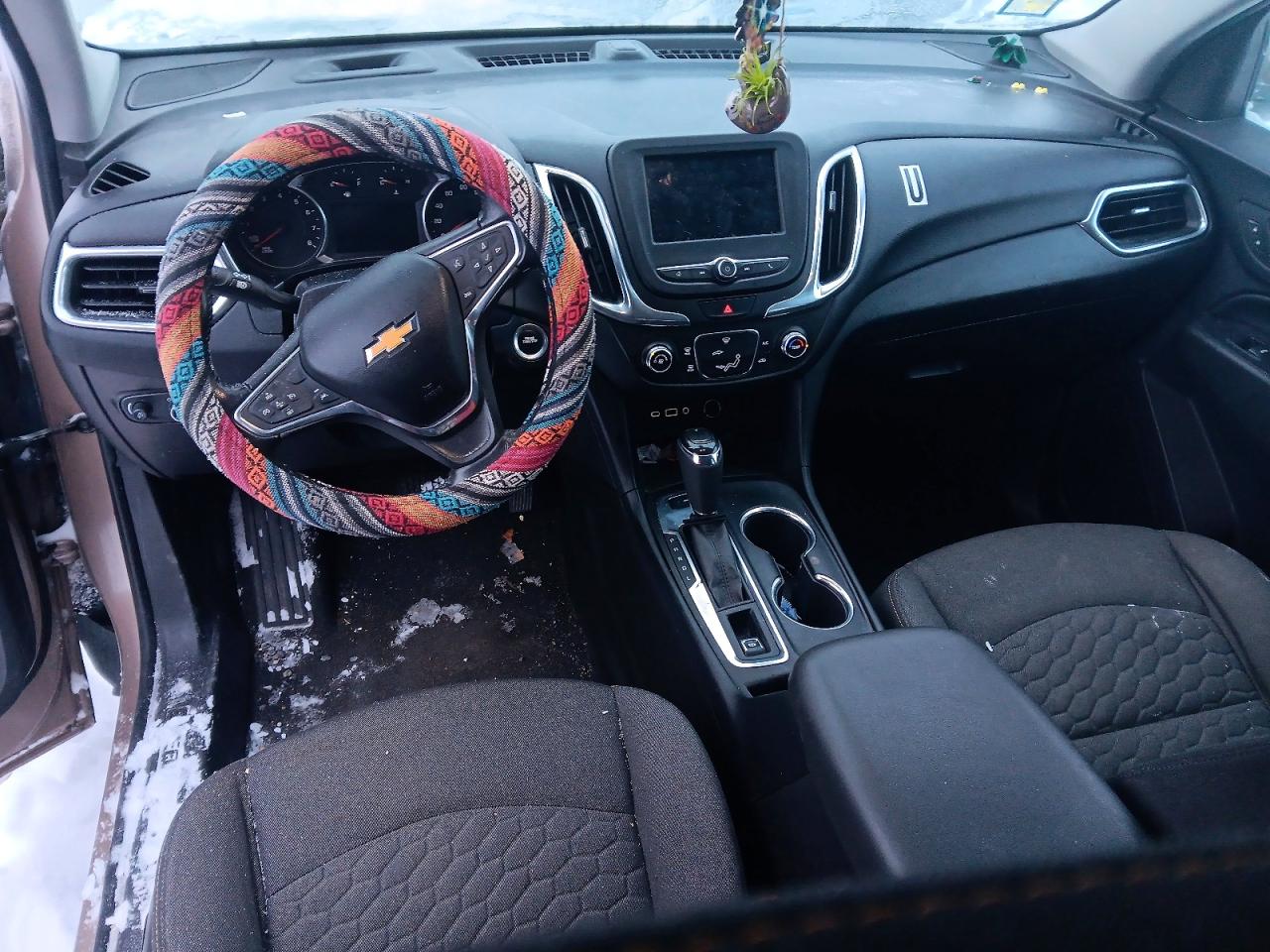2019 CHEVROLET EQUINOX LT photo 15