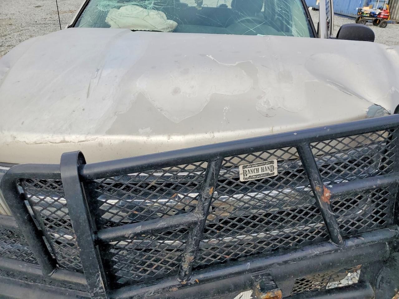 2009 CHEVROLET SILVERADO K1500 LT photo 21