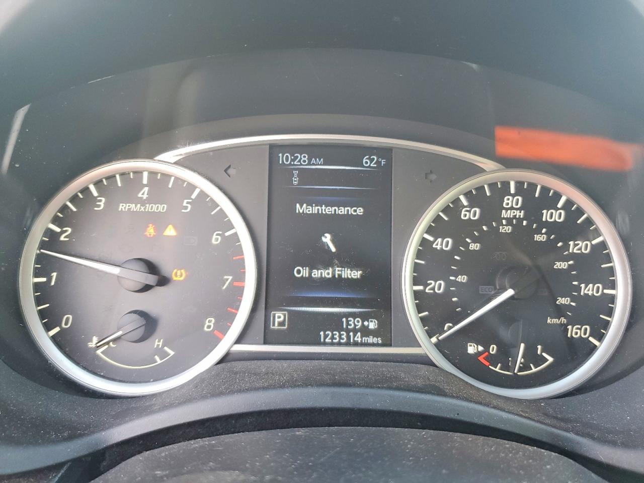 2018 NISSAN SENTRA S photo 9