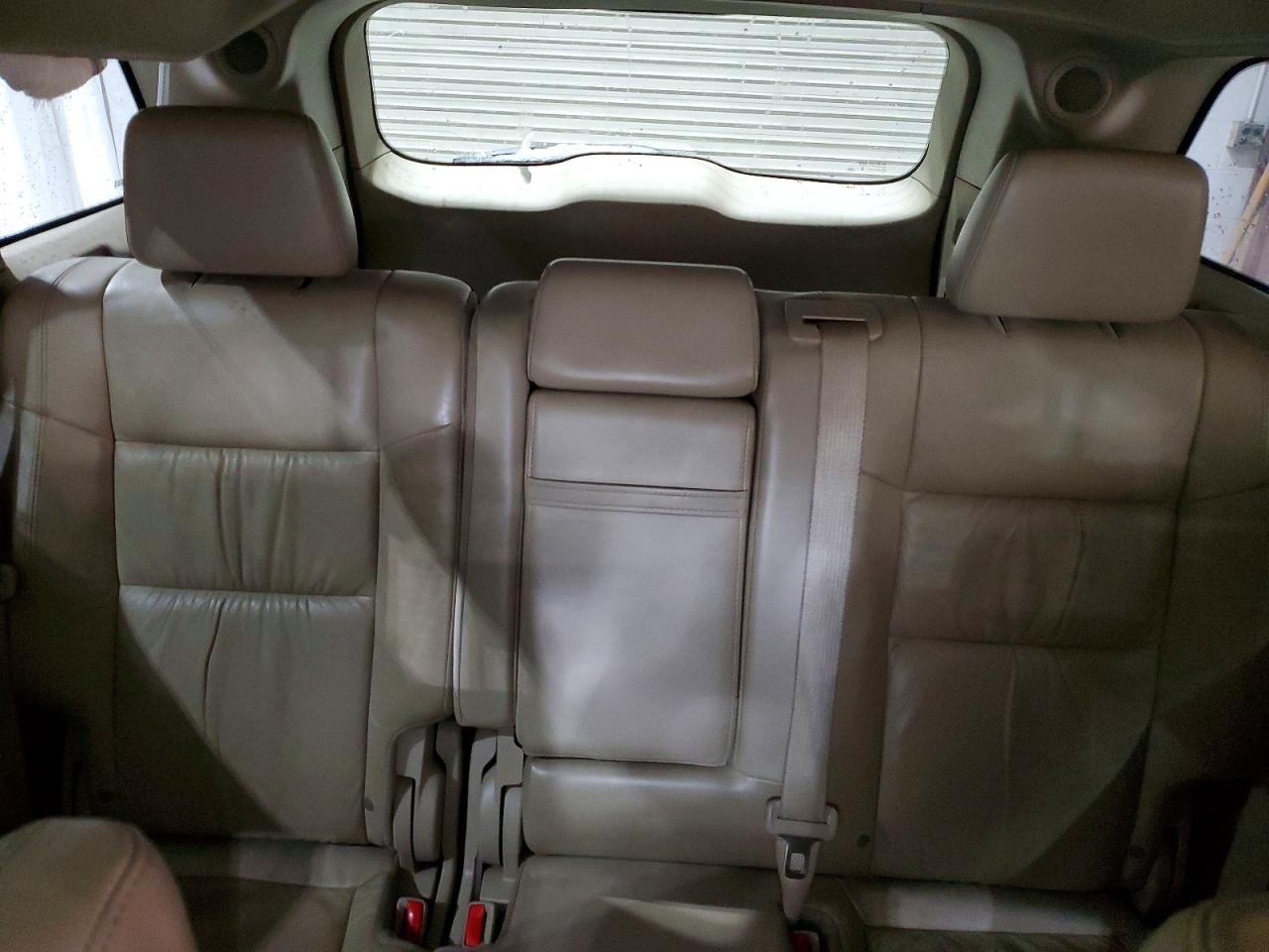2014 JEEP GRAND CHEROKEE LIMITED photo 10