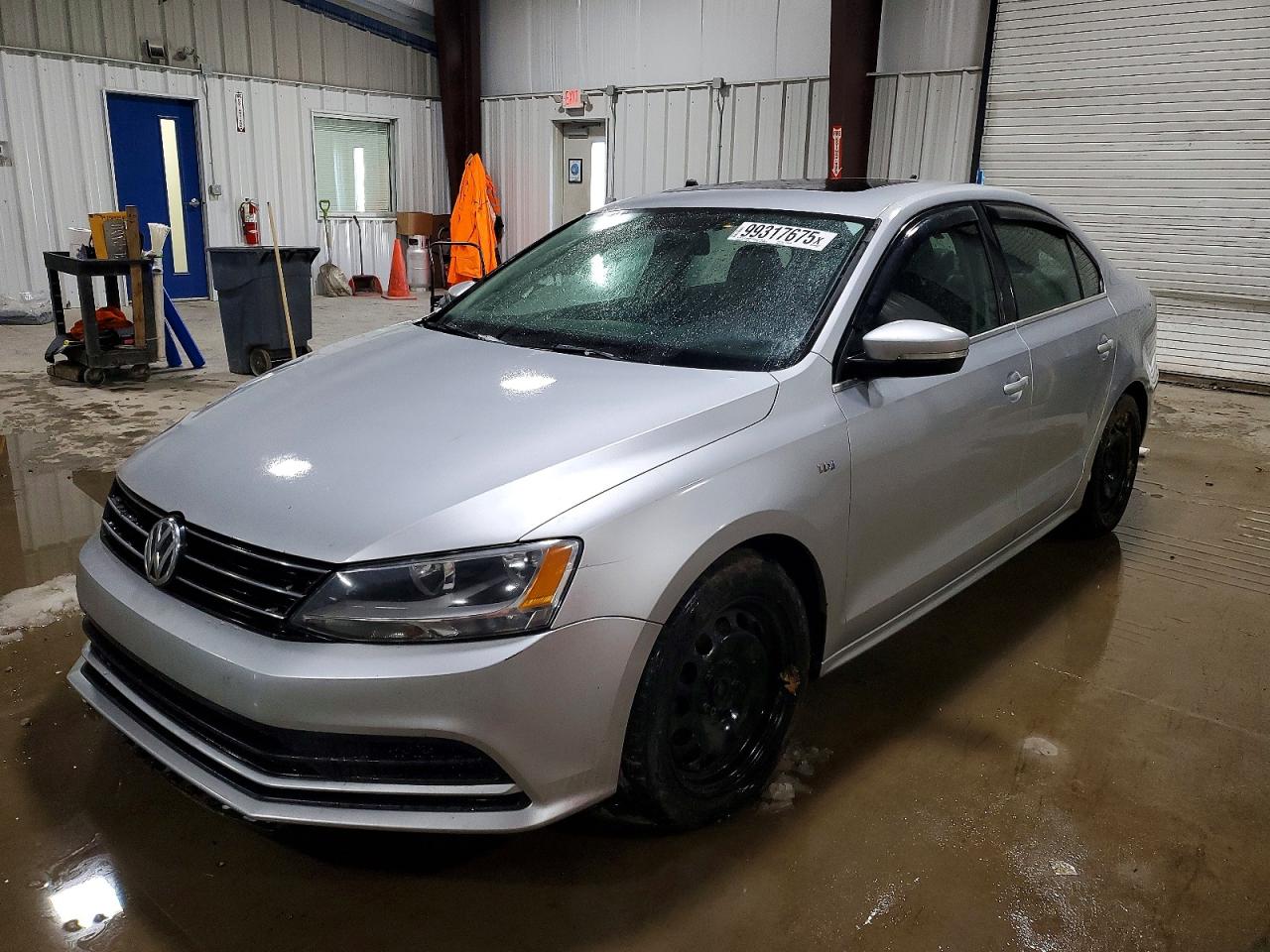 2015 VOLKSWAGEN JETTA
