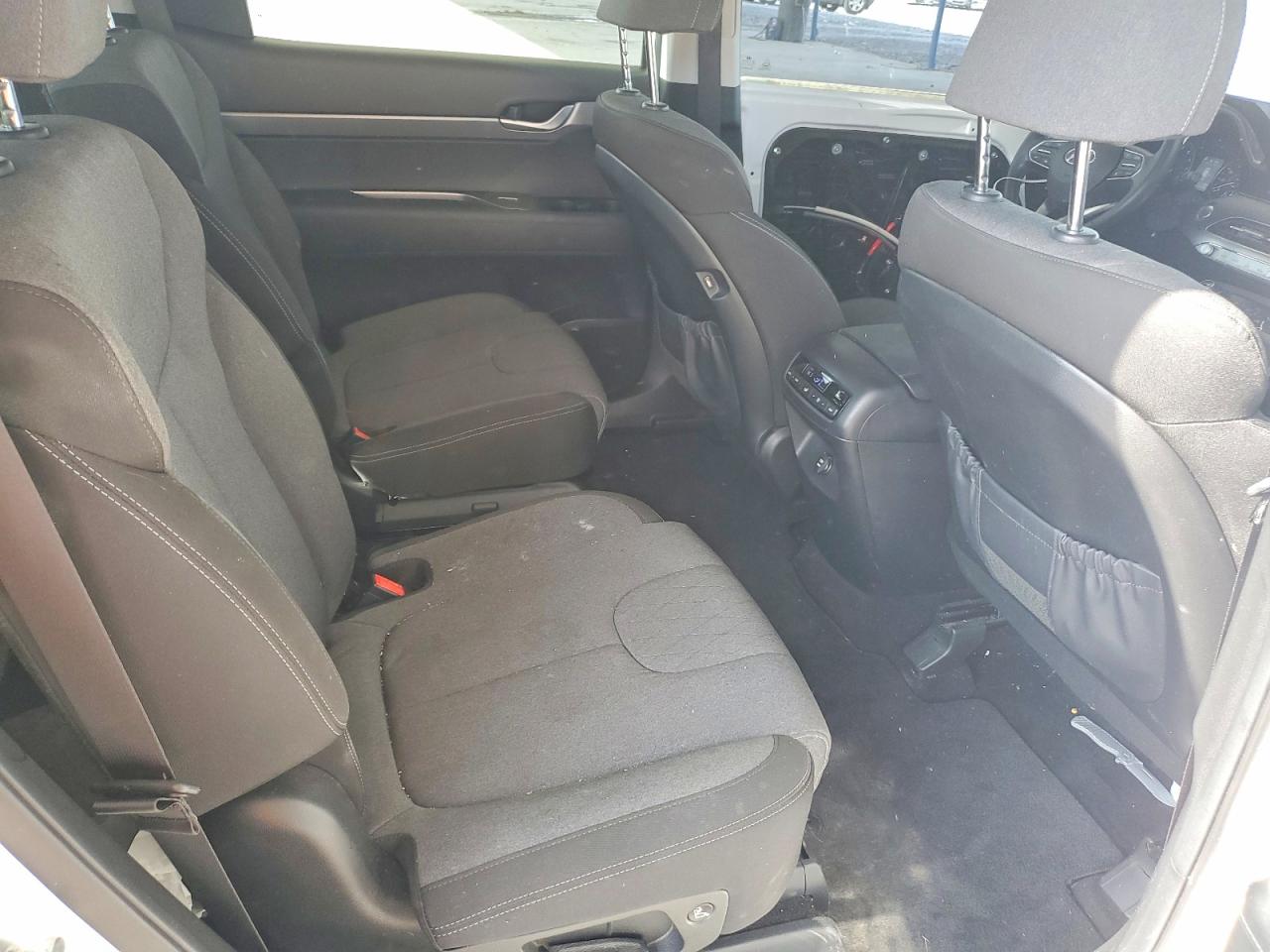 2020 HYUNDAI PALISADE SEL photo 10