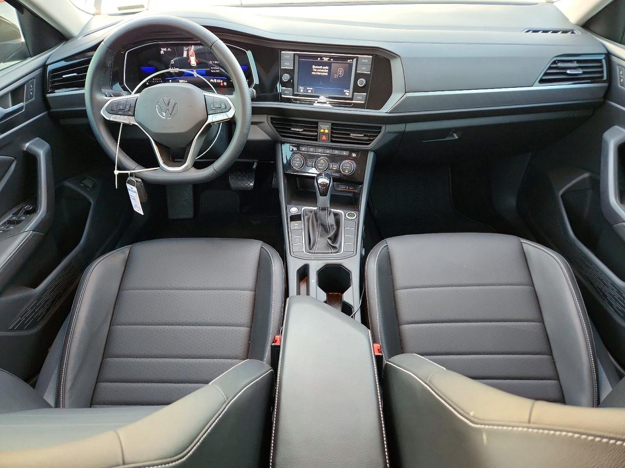 2023 VOLKSWAGEN JETTA SE photo 8