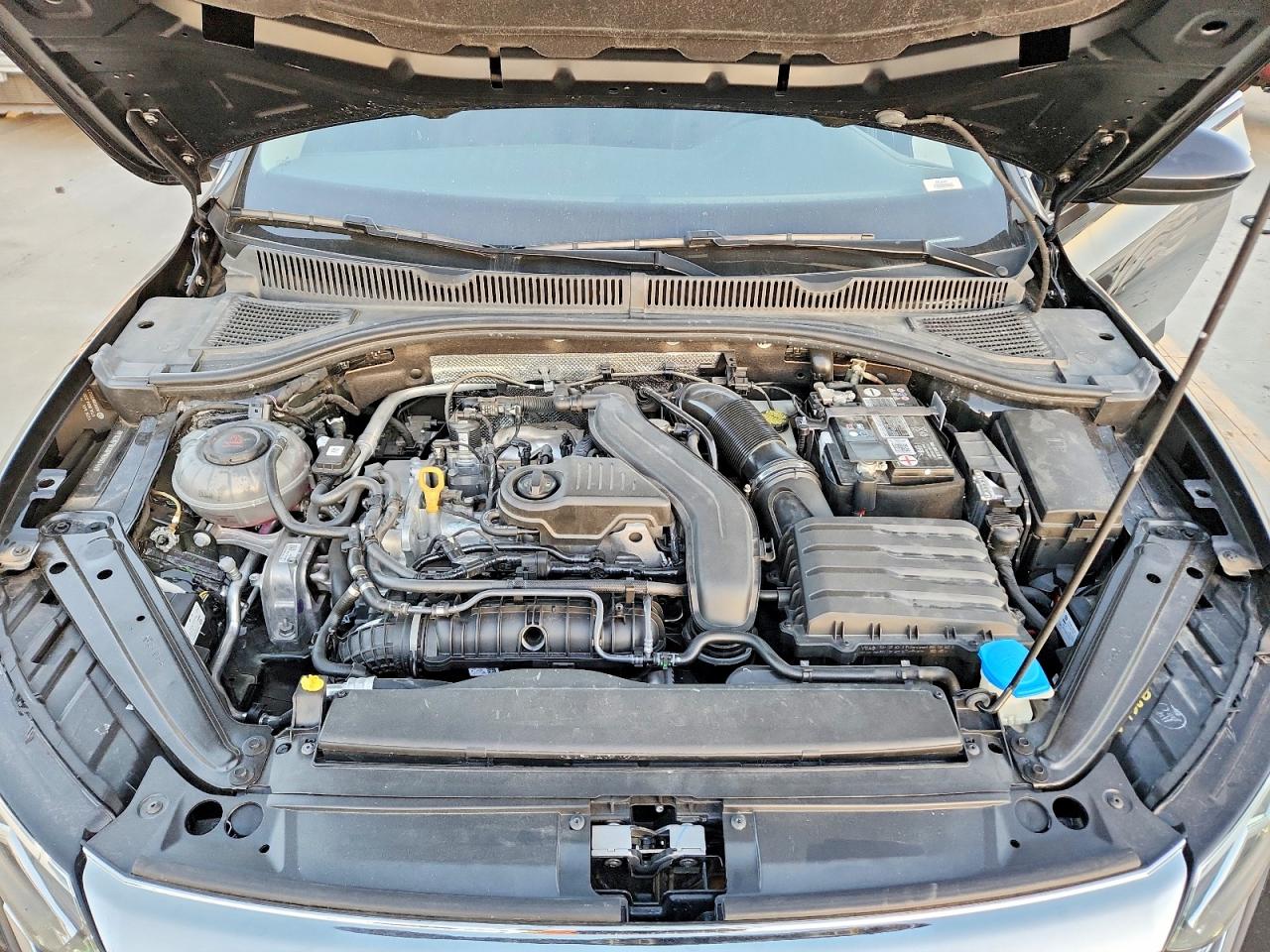2023 VOLKSWAGEN JETTA SE photo 11