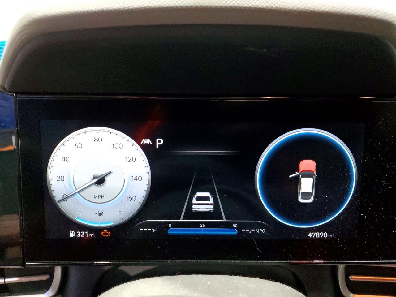 2023 HYUNDAI ELANTRA SEL photo 17
