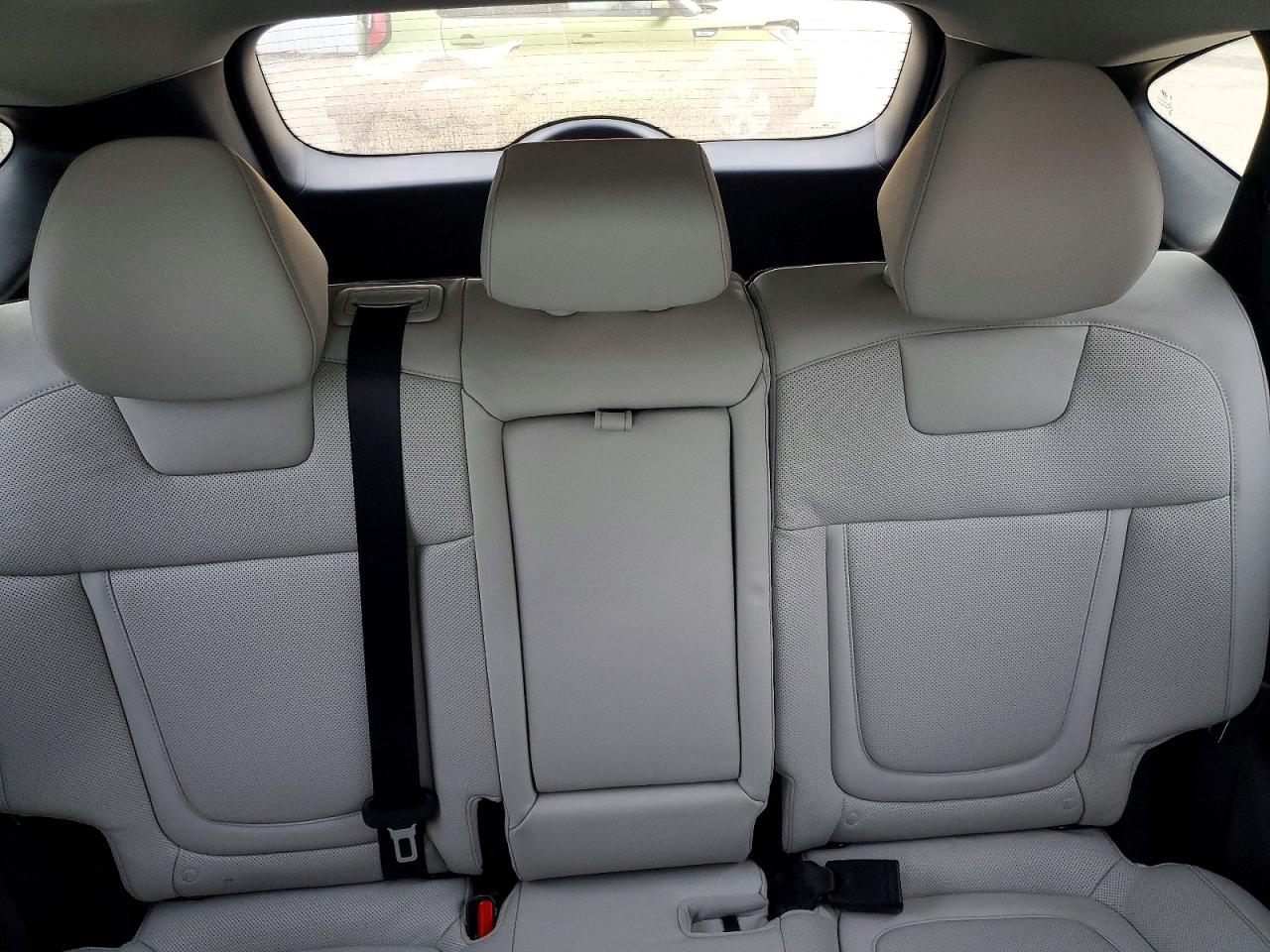 2024 HYUNDAI TUCSON LIMITED photo 10