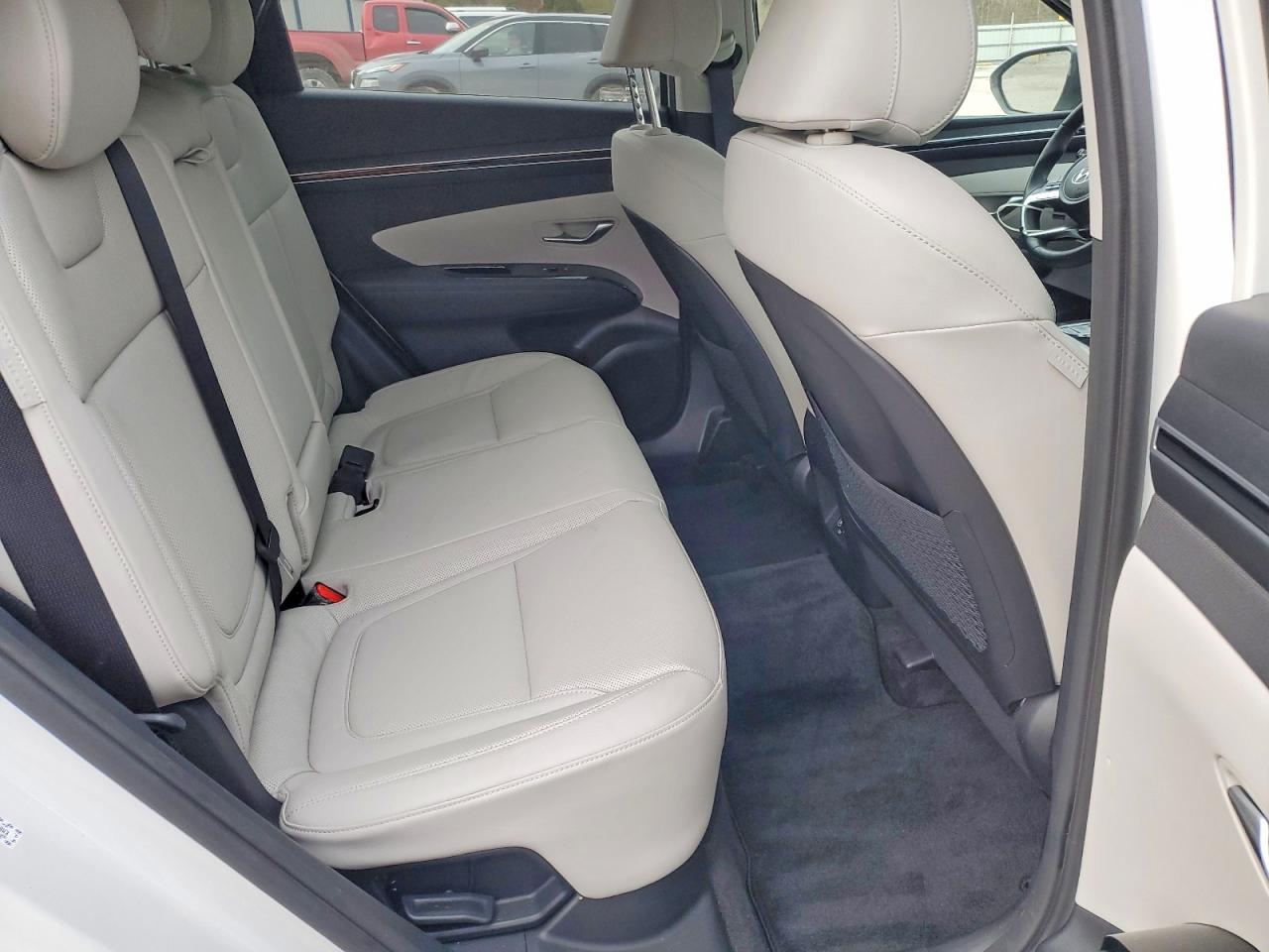 2024 HYUNDAI TUCSON LIMITED photo 11