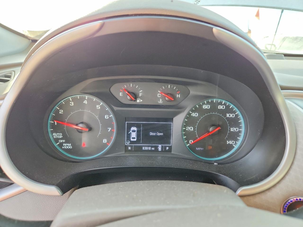 2022 CHEVROLET MALIBU LT photo 25