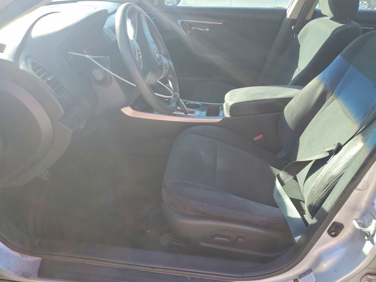 2014 NISSAN ALTIMA 2.5 S photo 7