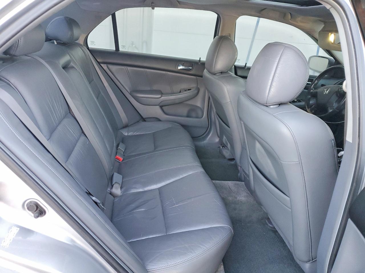 2007 HONDA ACCORD EX photo 19