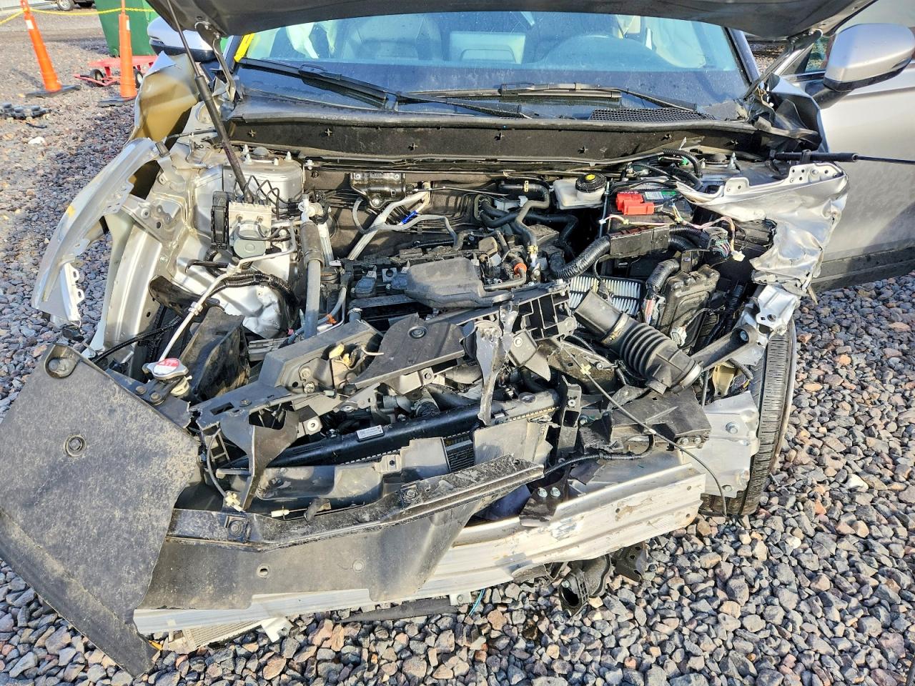 2024 HONDA CR-V EXL photo 11