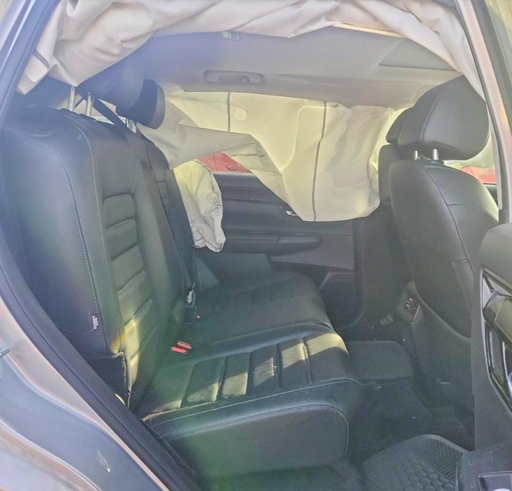 2024 HONDA CR-V EXL photo 10