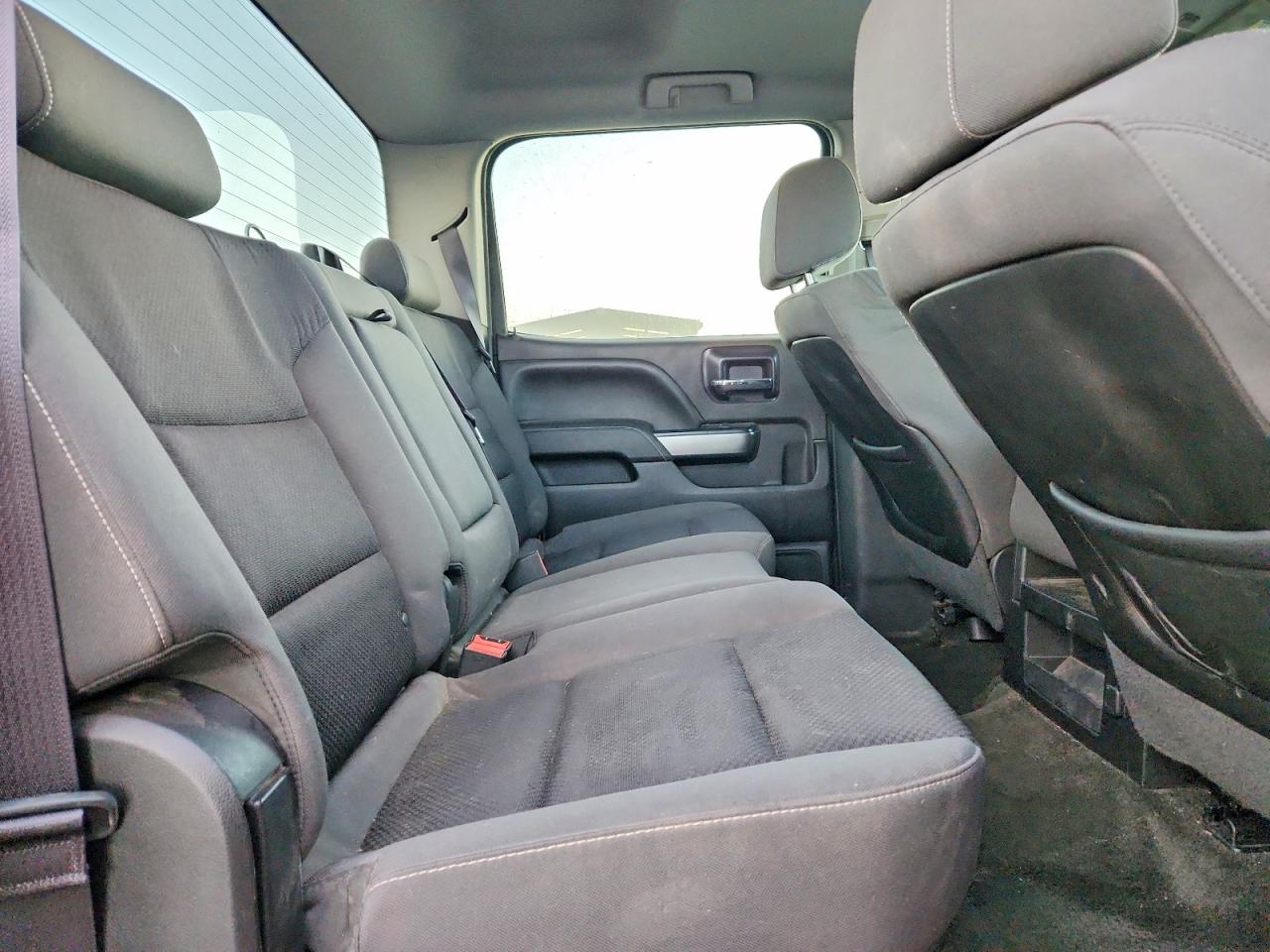 2014 CHEVROLET SILVERADO K1500 LT photo 19