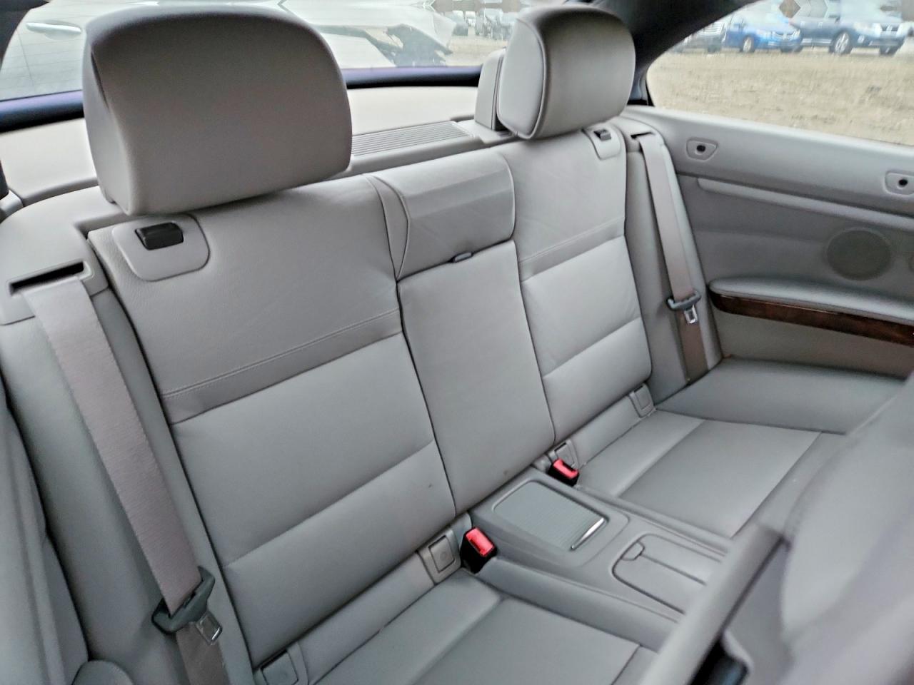 2008 BMW 328 I photo 10