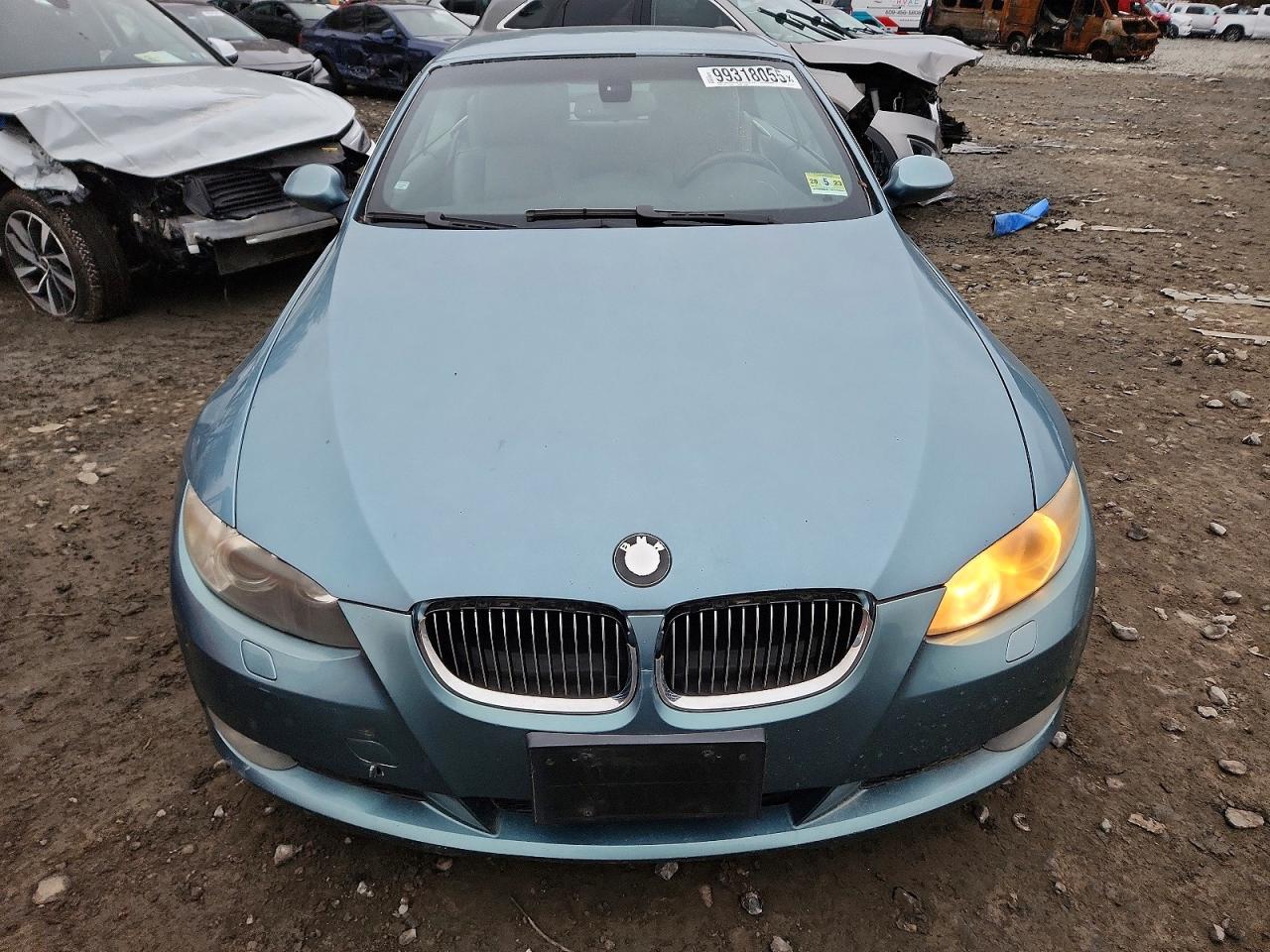 2008 BMW 328 I photo 5
