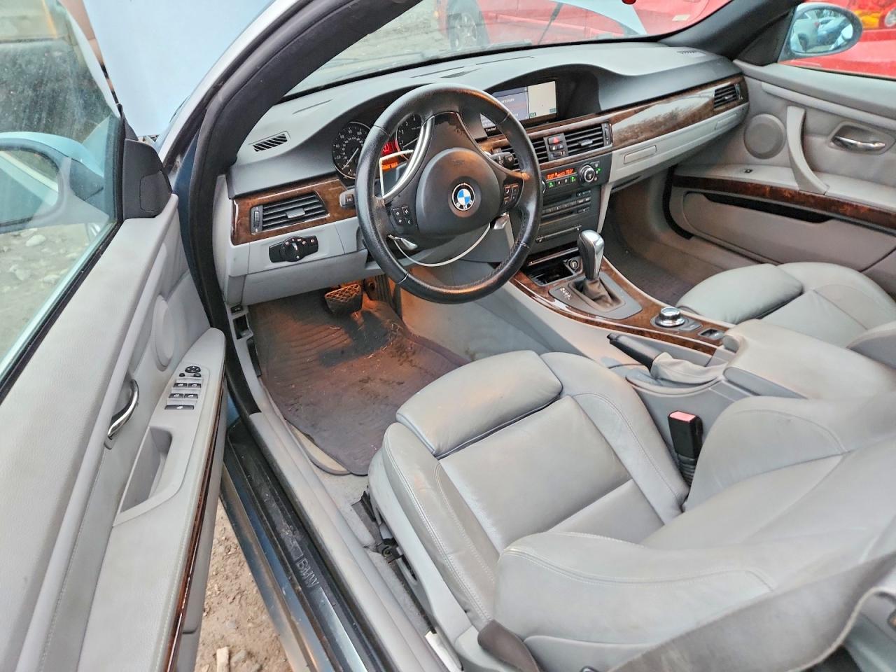 2008 BMW 328 I photo 8