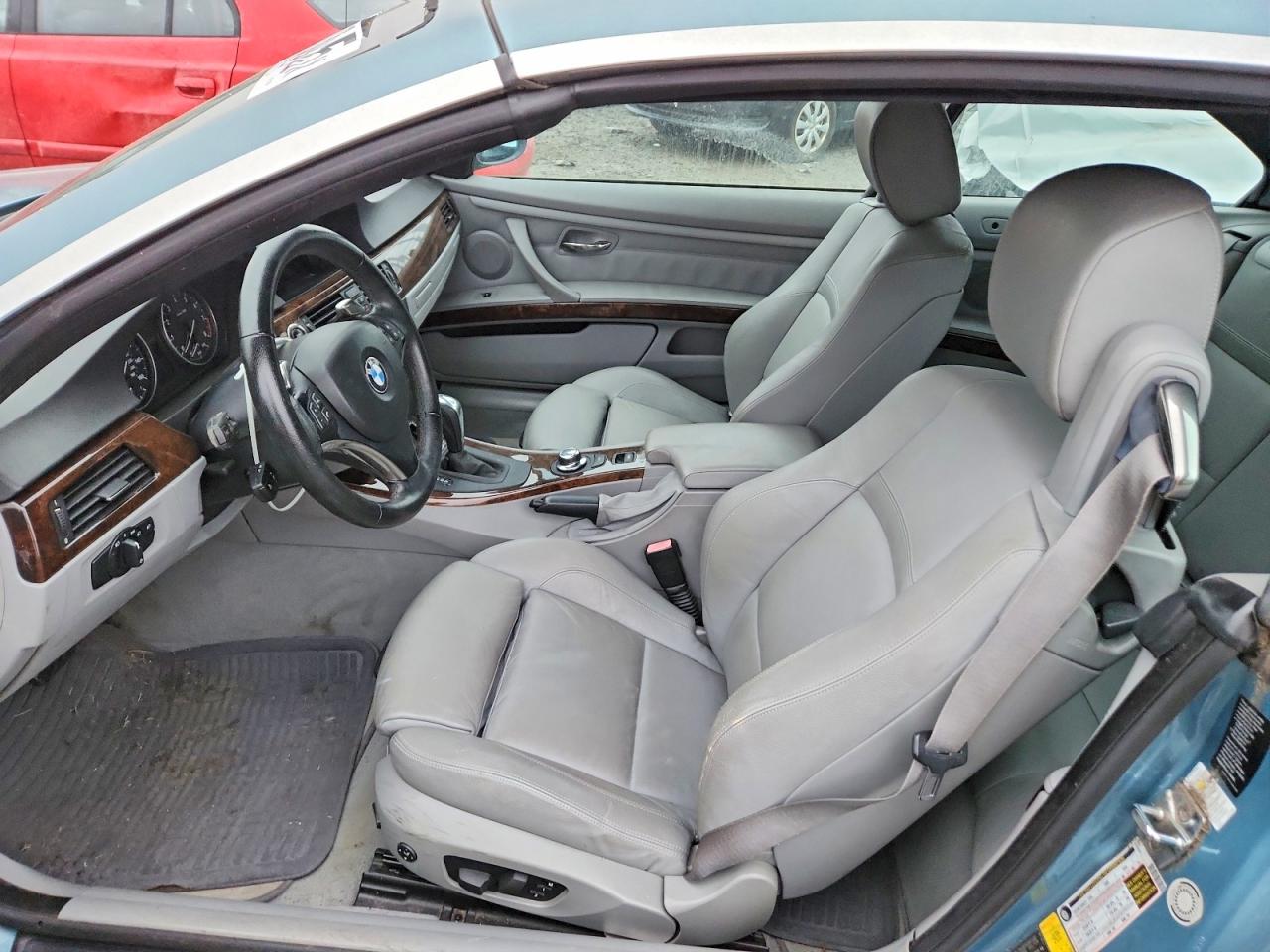2008 BMW 328 I photo 7