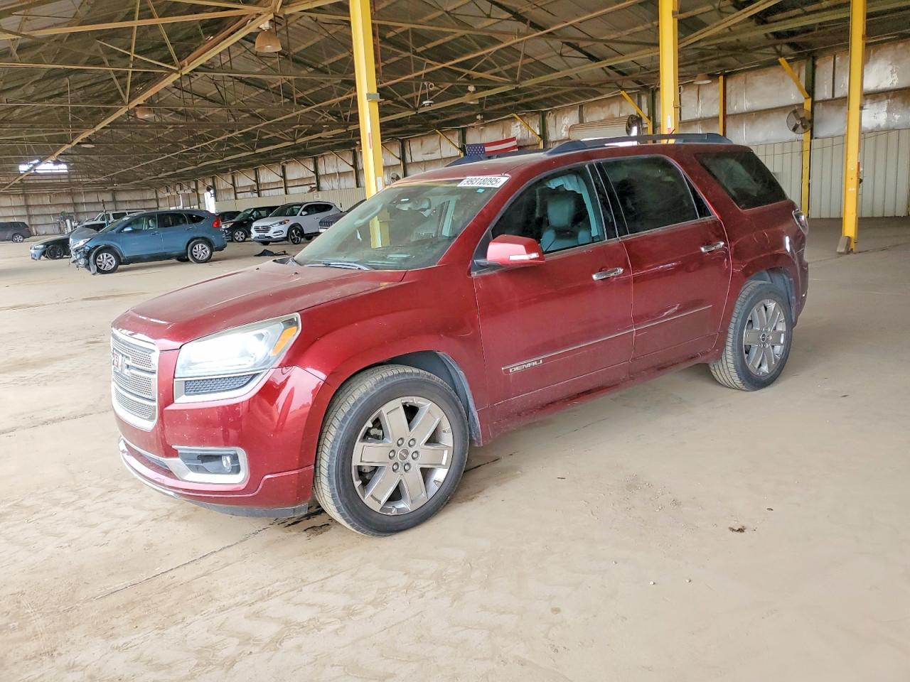 2015 GMC ACADIA