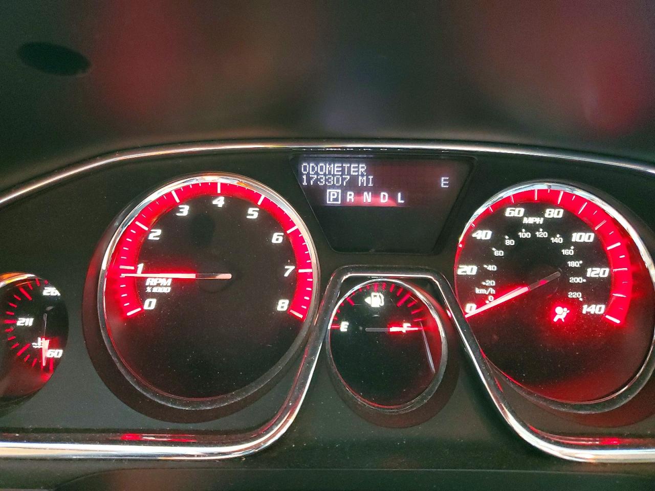 2015 GMC ACADIA DENALI photo 9