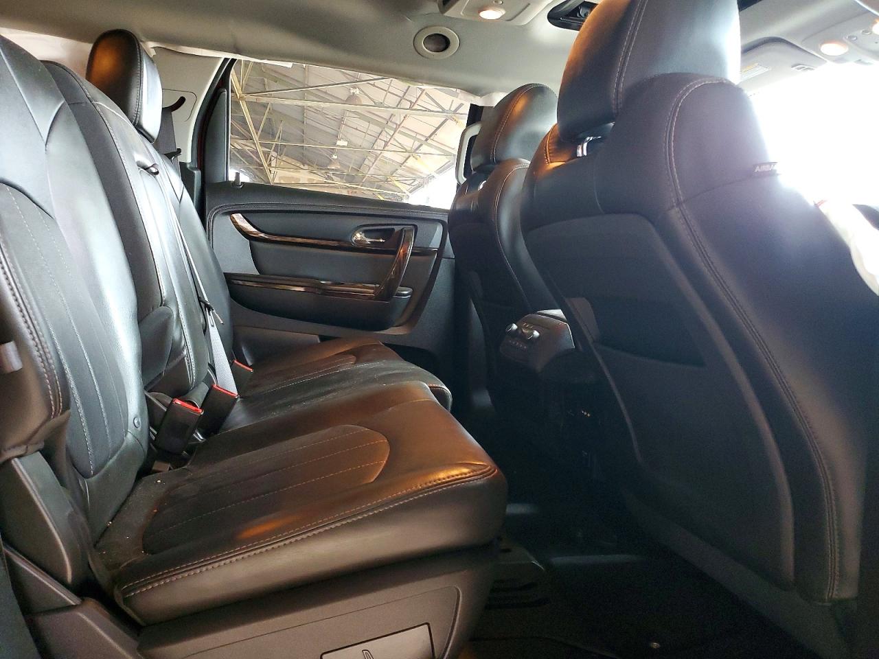 2015 GMC ACADIA DENALI photo 11