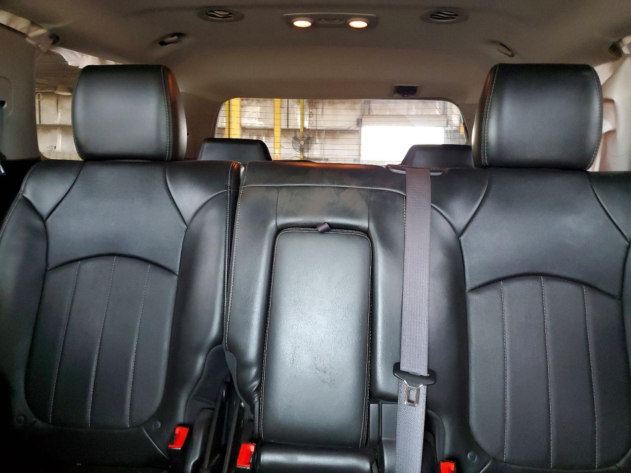 2015 GMC ACADIA DENALI photo 10